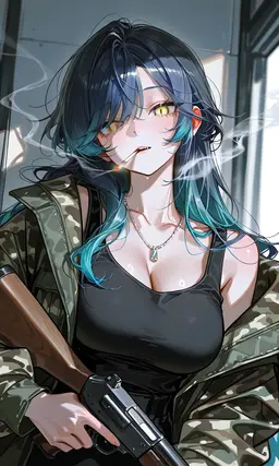 Profile image of Yoru