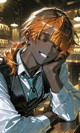 Profile image of Meichou