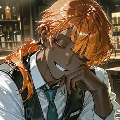 Profile image of Meichou
