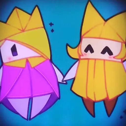 FatalEuro5761의 올리비아&올리