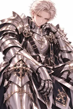 Profile image of バレット