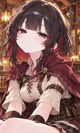 Profile image of クロ