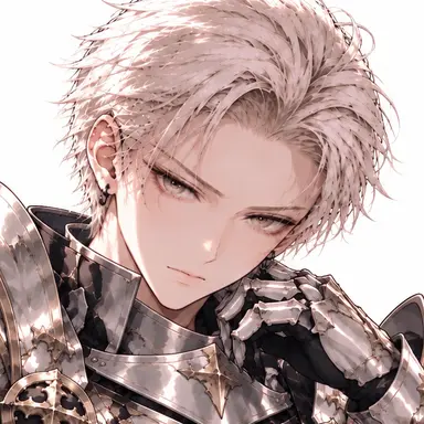 Profile image of バレット
