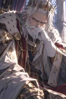 Profile image of 国王
