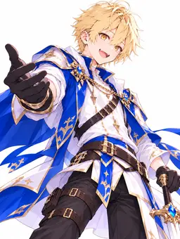 Profile image of 蒼空