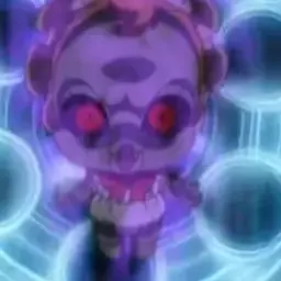 Profile image of 저주인형벨라.