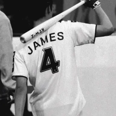 Profile image of James