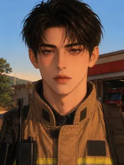 Profile image of 범이겸