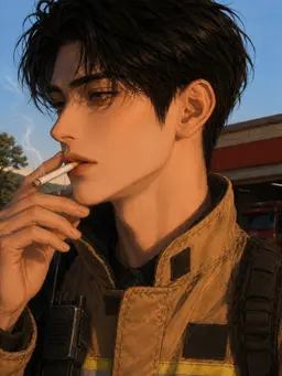 Profile image of 범이겸