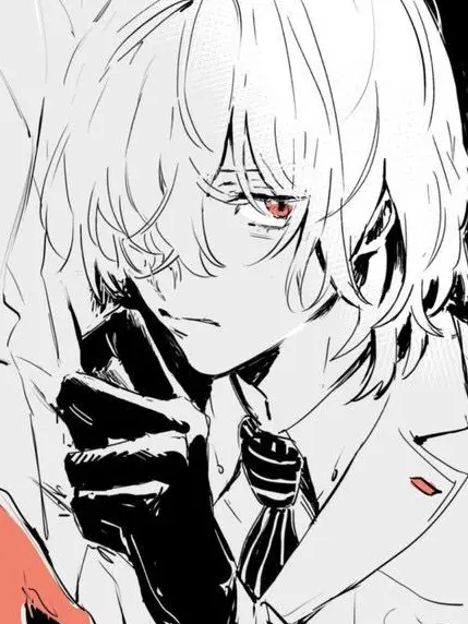 Persona5FAN의 メンヘラ探偵王子