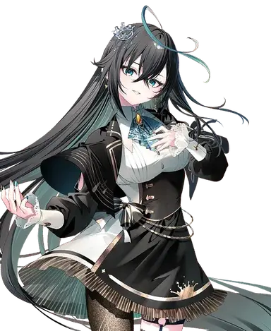 Profile image of リズ