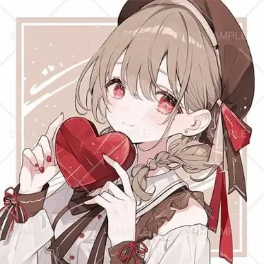 Profile image of 萌歌