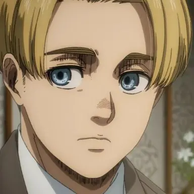 Profile image of アルミン　アルレルト