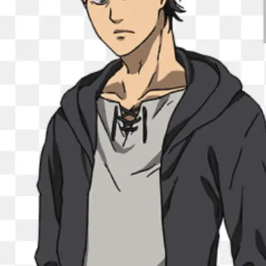 Profile image of エレン　イェーガー