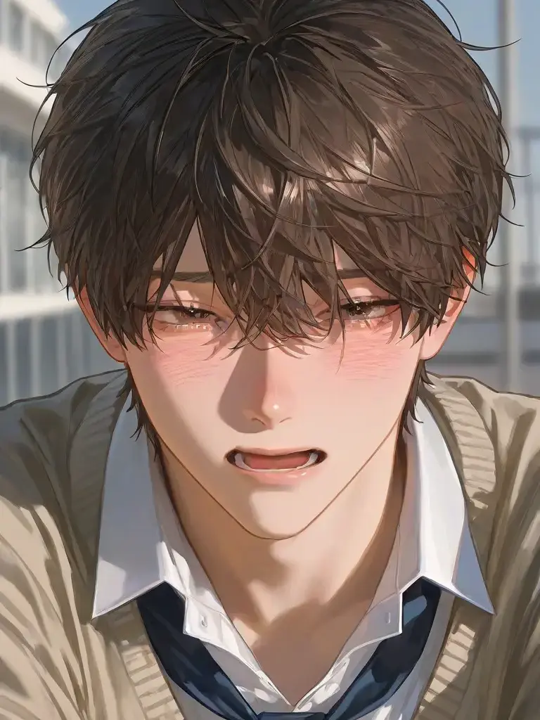 mmmmm.39_4의 幼馴染の嘘