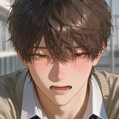 Profile image of 青山 悠