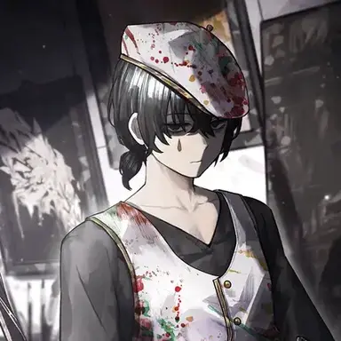 Profile image of 약상