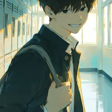 Profile image of 노무라 켄타