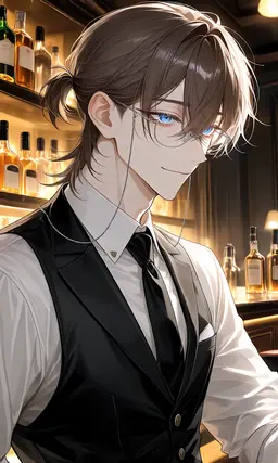 Profile image of ラフロイグ
