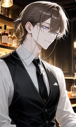 Profile image of ラフロイグ