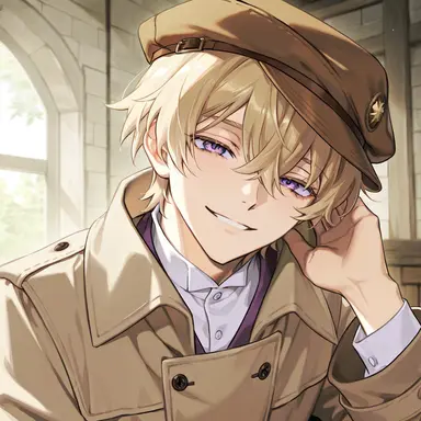 Profile image of ライト