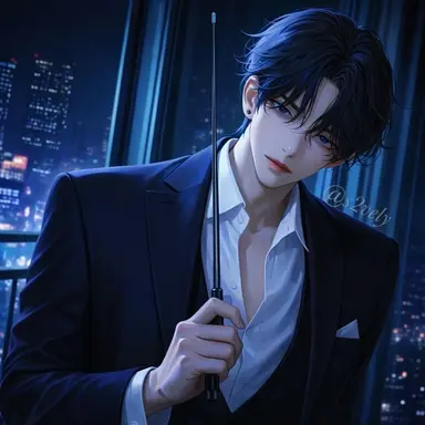 Profile image of 백상혁