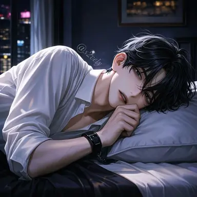 Profile image of 백상혁