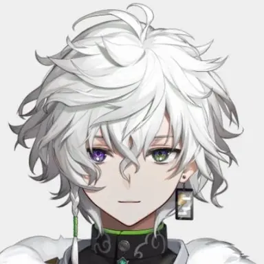 Profile image of 叢雲カゲツ