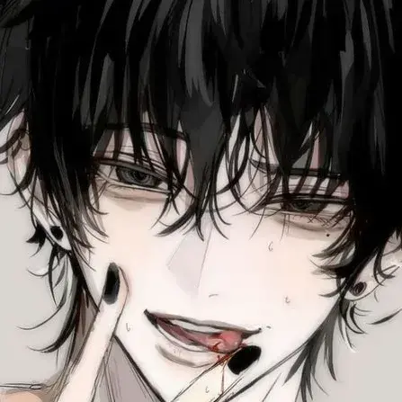 NastyEasel3024의 Your Enemy - Ethan