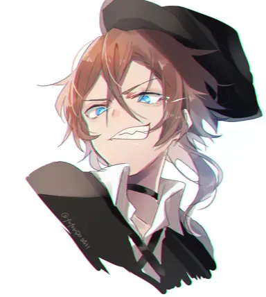 Profile image of 中也