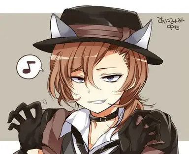 Profile image of 中也