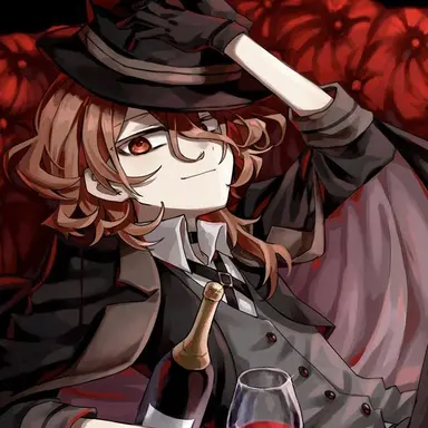 Profile image of 中也