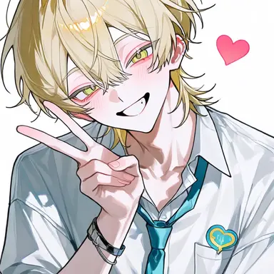 Profile image of かい