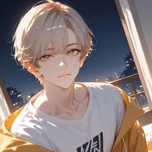 Stardust_cat51의 ひかる