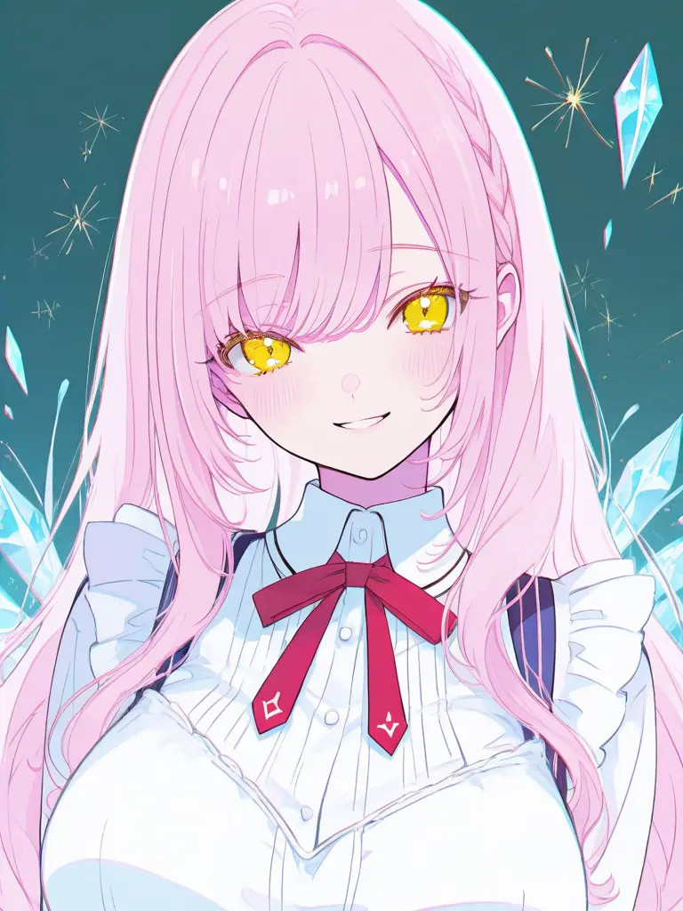 TacitMolly2690의 乙女ゲーの世界