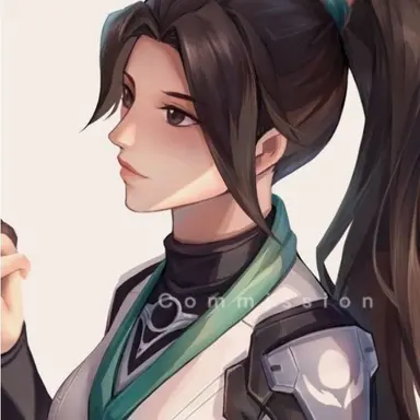 Profile image of 세이지