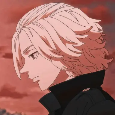Profile image of Mikey