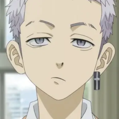 Profile image of Mitsuya