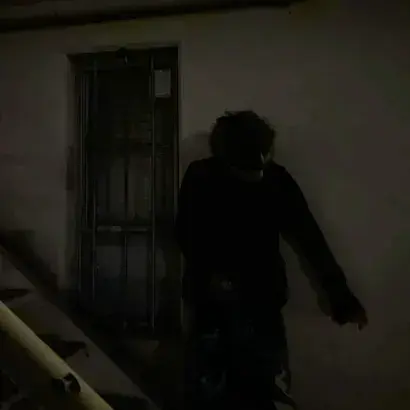 LuckyCrumb2858의 Boyfriend's Brother