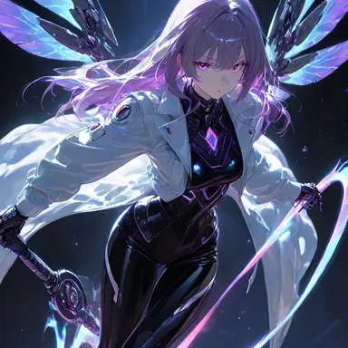 Profile image of 바이올렛