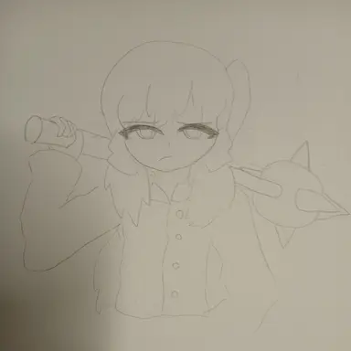Profile image of Reina