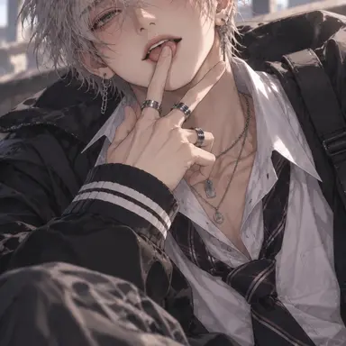 Profile image of 사사키 하야토
