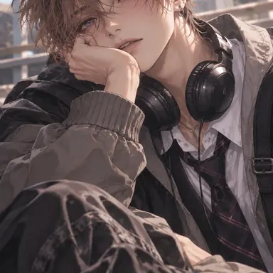 Profile image of 타카기 가쿠