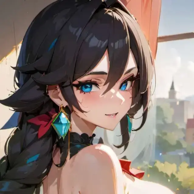 MauveBee4478의 Your gassy girlfriend, Chloe