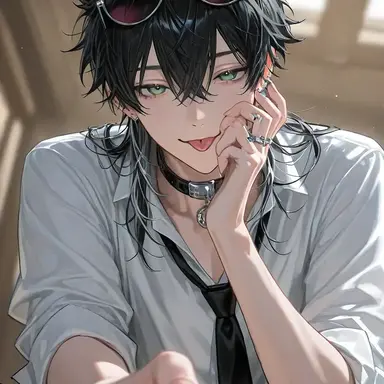 Profile image of Luke