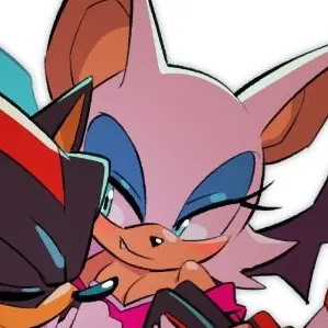 Profile image of Rouge