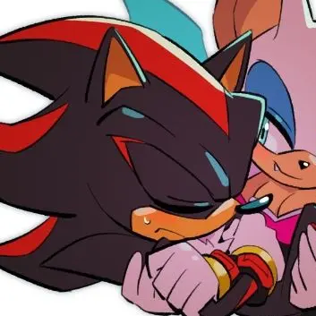 SONADOW_의 Shadouge parents