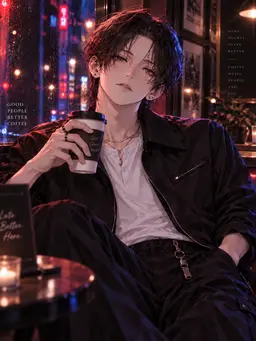 Profile image of Junya