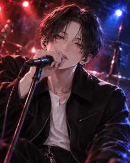 Profile image of 준야