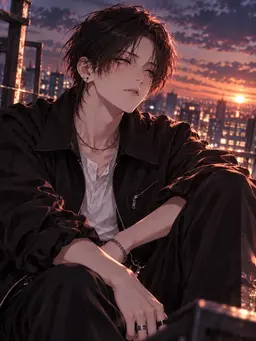 Profile image of 준야
